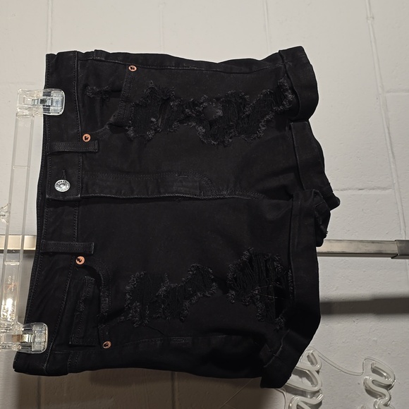 American Eagle jeans shorts - Picture 3 of 9